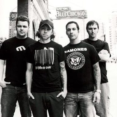 Rise Against photo 14