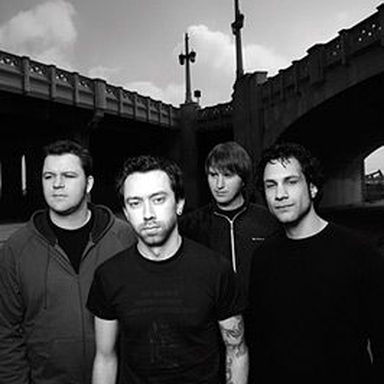 Rise Against photo 13