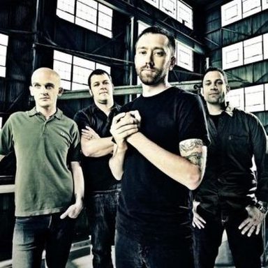 Rise Against
