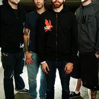 Rise Against photo 12