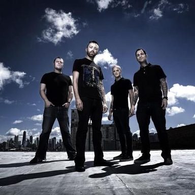 Rise Against