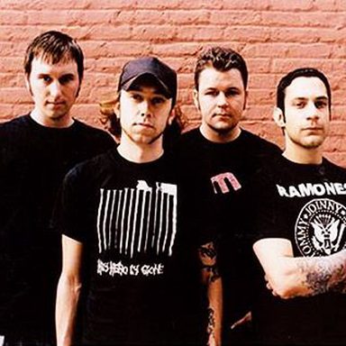Rise Against photo 11