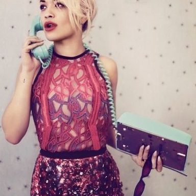 Rita Ora photo 30