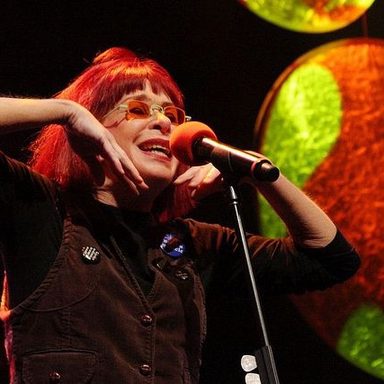 Rita Lee photo 45