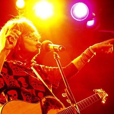 Rita Lee photo 41