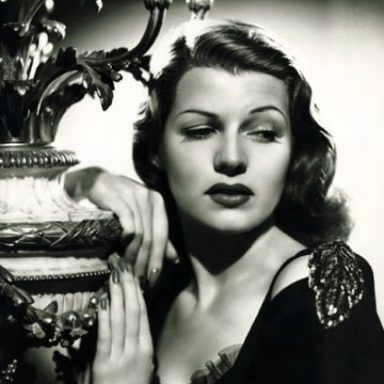 Rita Hayworth photo 12