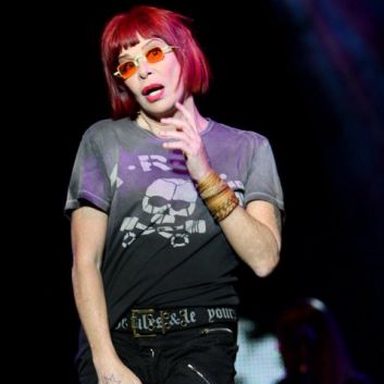 Rita Lee photo 53