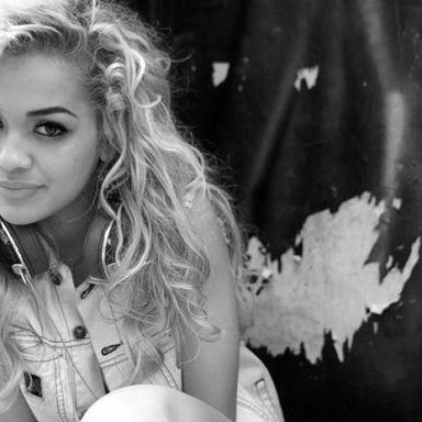 Rita Ora photo 17