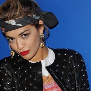 Rita Ora photo 25
