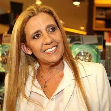Rita Cadillac