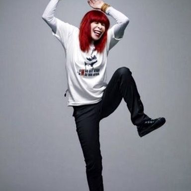 Rita Lee photo 51