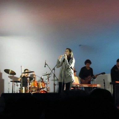 Rita de Cássia (Gospel)