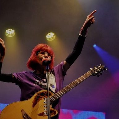 Rita Lee photo 42
