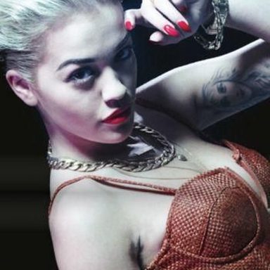 Rita Ora photo 10