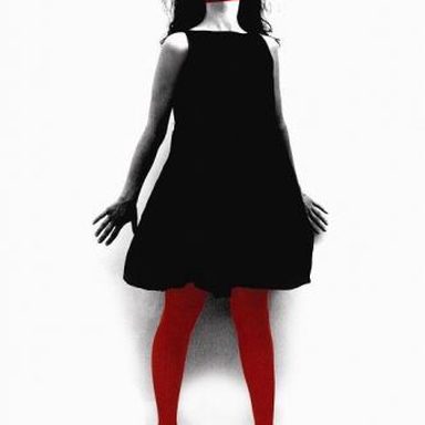 Rita Redshoes