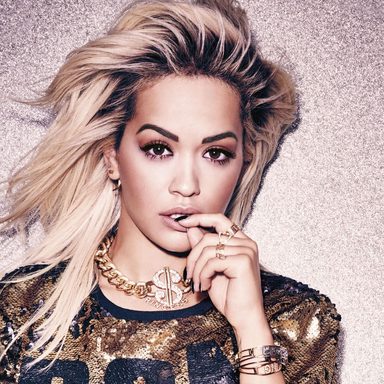Rita Ora