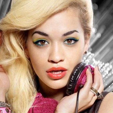 Rita Ora photo 13