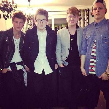 Rixton