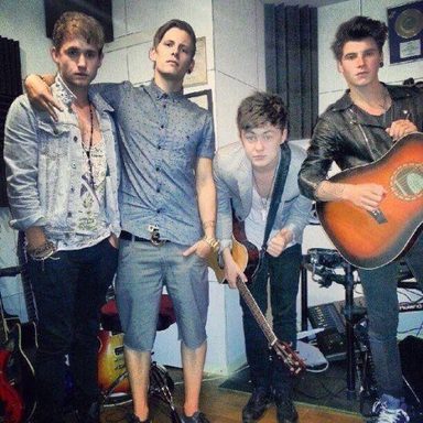 Rixton