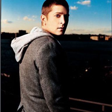 Rob Thomas