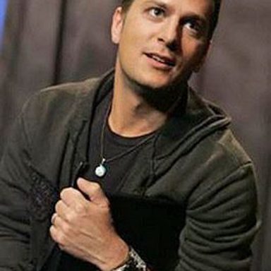 Rob Thomas