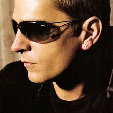 Rob Thomas