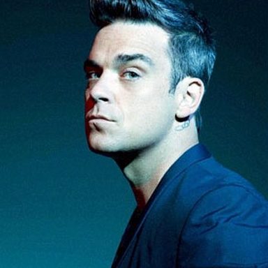 Robbie Williams