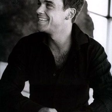 Robbie Williams photo 24