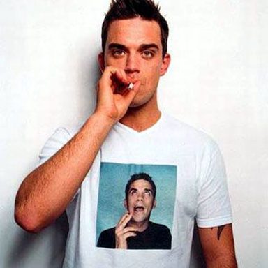 Robbie Williams photo 26