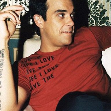 Robbie Williams photo 13