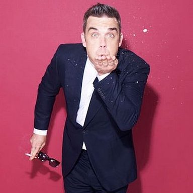 Robbie Williams