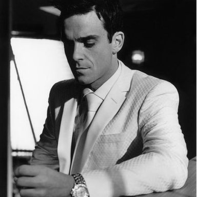 Robbie Williams photo 14