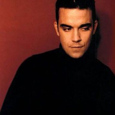 Robbie Williams photo 21