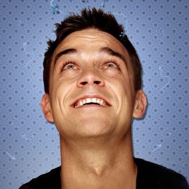 Robbie Williams photo 9