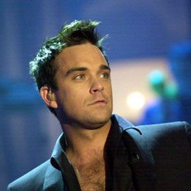 Robbie Williams photo 27