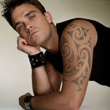 Robbie Williams photo 12