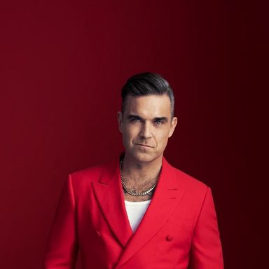 Robbie Williams