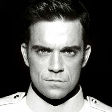 Robbie Williams