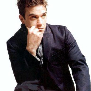 Robbie Williams photo 19