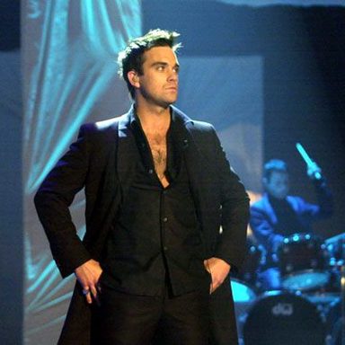 Robbie Williams photo 25