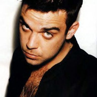 Robbie Williams photo 22