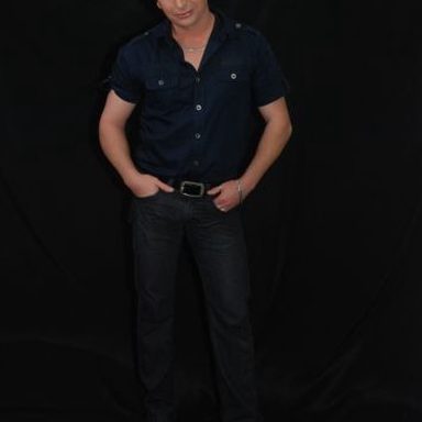 Robert e Alex