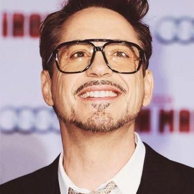 Robert Downey Jr.