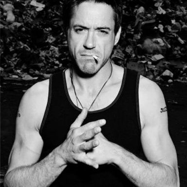 Robert Downey Jr. photo 9