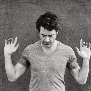 Robert Downey Jr. photo 14