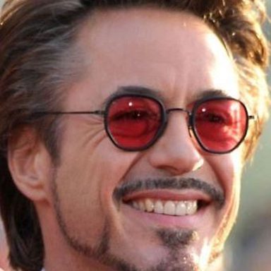 Robert Downey Jr.