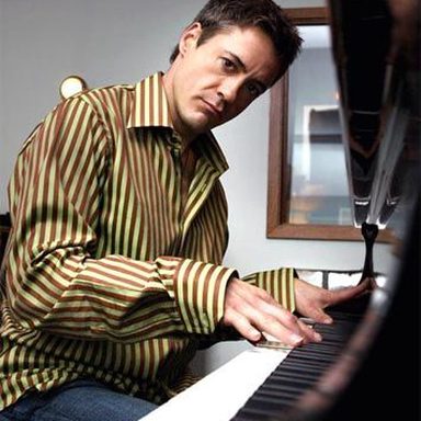 Robert Downey Jr. photo 18