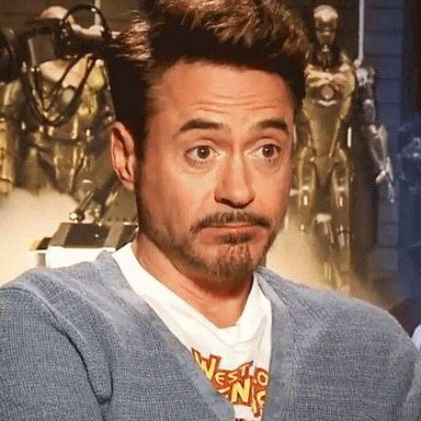 Robert Downey Jr.