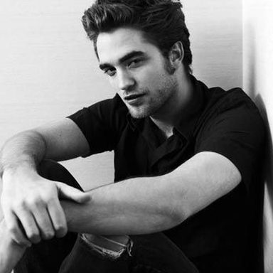Robert Pattinson photo 103