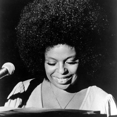Roberta Flack